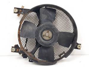 ELECTROVENTILADOR TOYOTA 4-RUNNER (N13) Autodesguaces Alicante