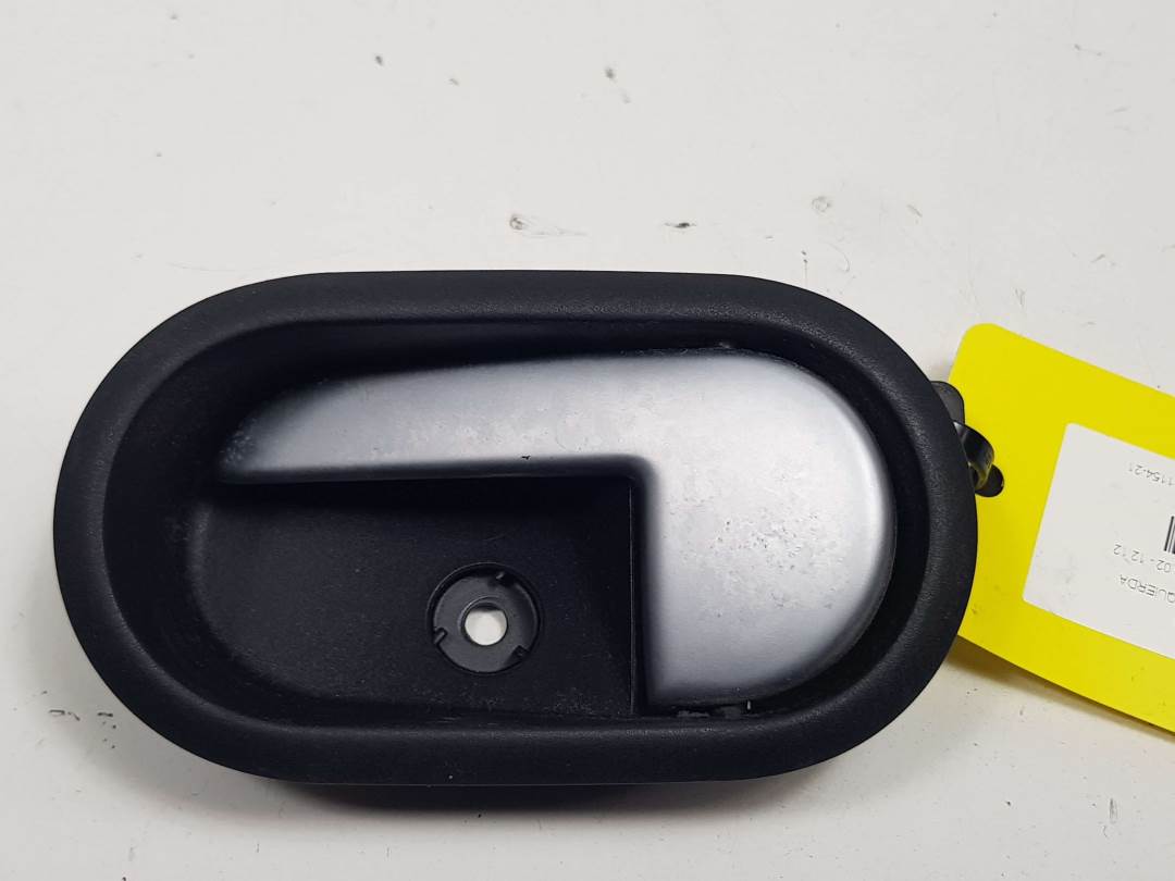 MANETA INTERIOR DELANTERA IZQUIERDA - 2S61A22601AGW - FORD - FUSION (CBK)