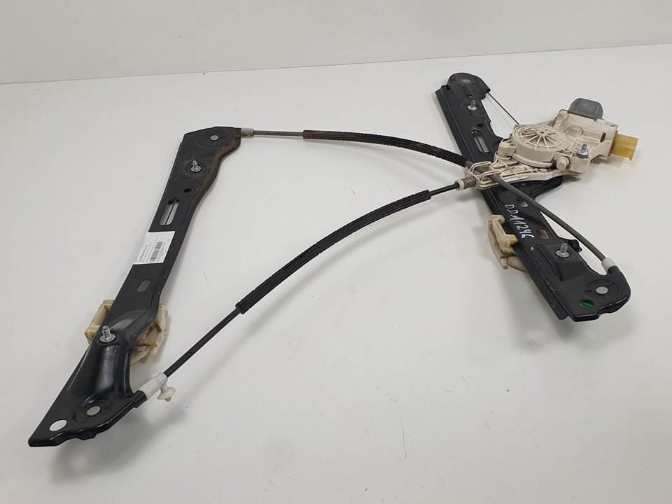 ELEVALUNAS DELANTERO DERECHO - 6927028 - BMW - SERIE 1 BERLINA (E81/E87)
