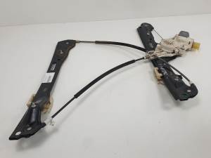 ELEVALUNAS DELANTERO DERECHO 6927028 BMW SERIE 1 BERLINA (E81/E87) Autodesguaces Alicante