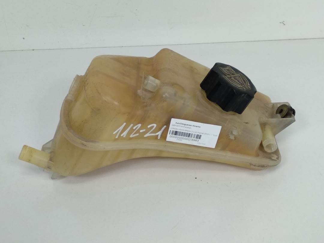 Ausgleichsbehälter - CITROEN - XSARA BREAK