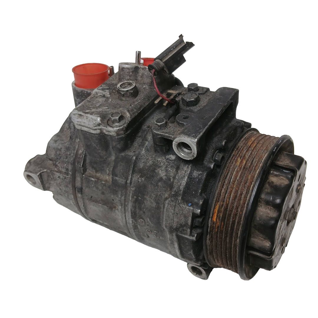 Compresor Aire Acondicionado Mercedes Clase E (w211) Berlina (2002–2009)