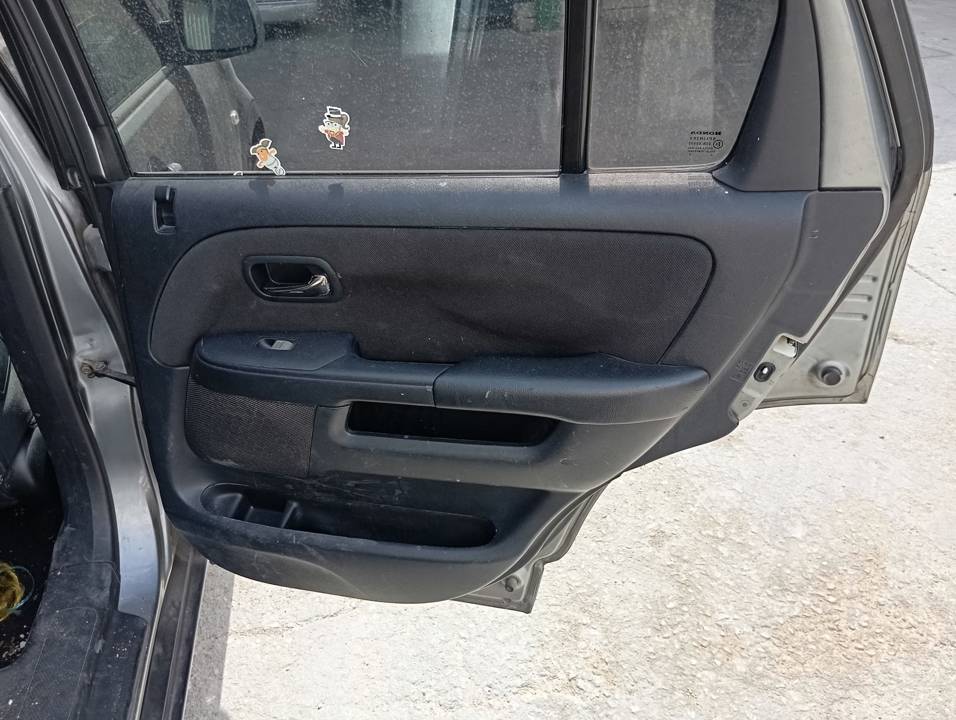 ELEVALUNAS TRASERO DERECHO