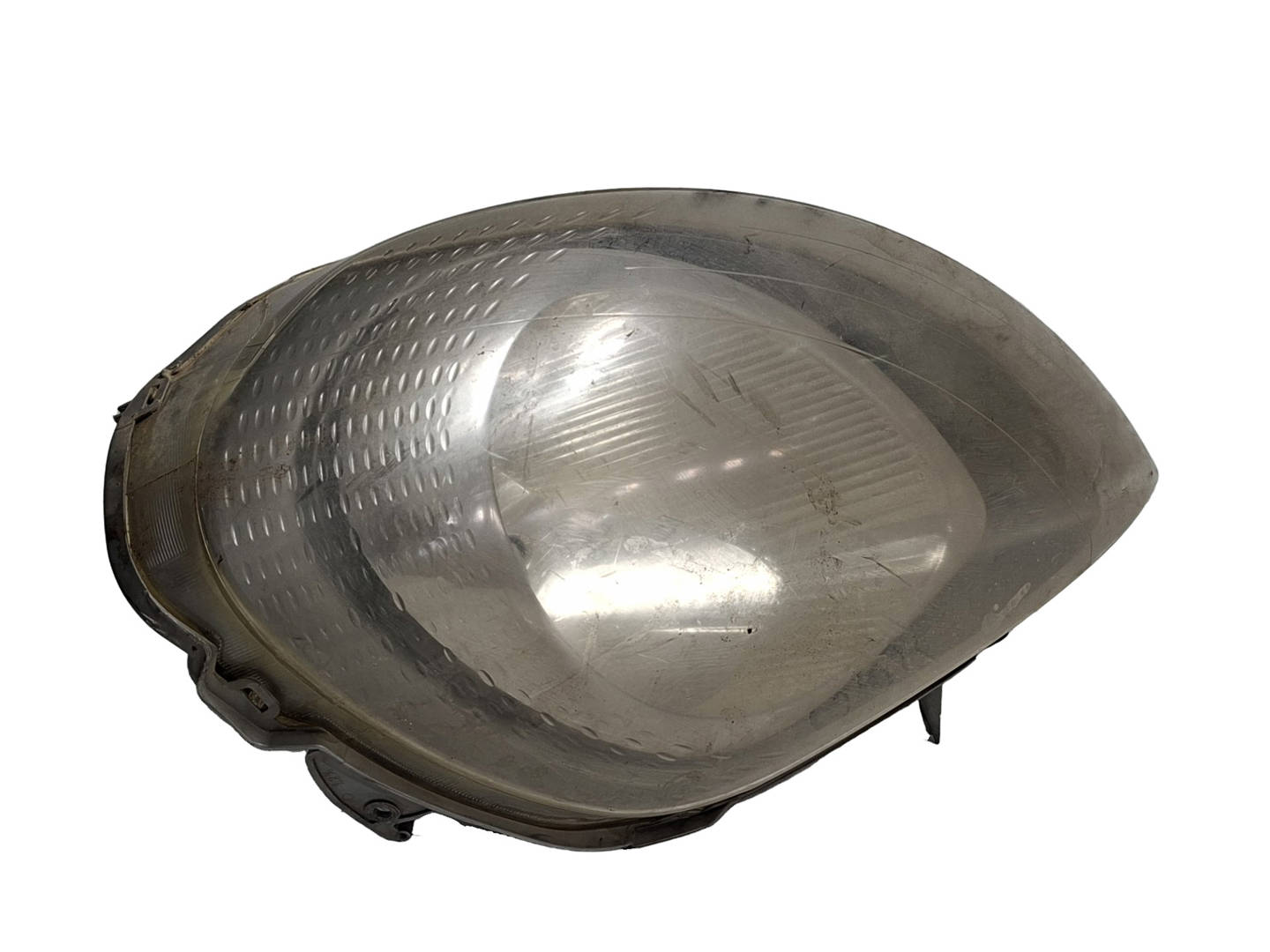 Foto 2 de Faro Izquierdo Opel Vivaro Furgón/combi (07.2006 =>) (2006–2014)
