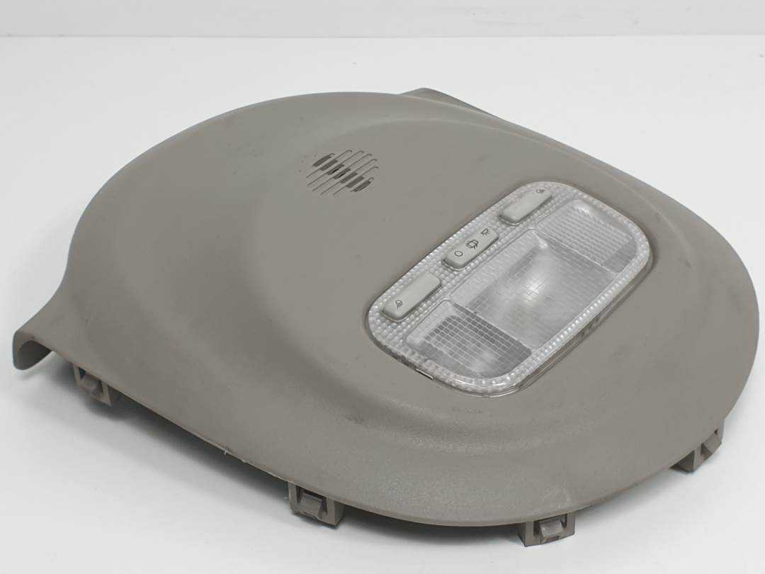 LUZ INTERIOR - 9680892377 - PEUGEOT - PARTNER KASTEN (B9)