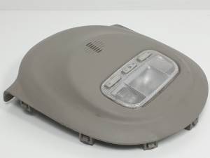 LUZ INTERIOR 9680892377 PEUGEOT PARTNER KASTEN (B9) Autodesguaces Alicante