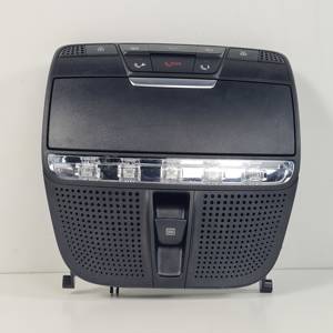 LUZ INTERIOR A0009005810 MERCEDES MERCEDES CLASE C BERLINA (W205) (2015 - 2023) Autodesguaces Alicante