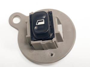 MANDO ELEVALUNAS TRASERO IZQUIERDO 9638569180 CITROEN XSARA PICASSO Autodesguaces Alicante
