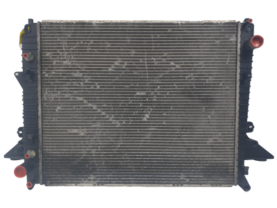 RADIADOR AGUA PCC500201 LAND ROVER RANGE ROVER SPORT (L320) Autodesguaces Alicante