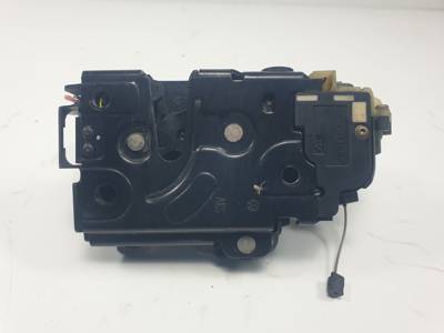 CERRADURA PUERTA TRASERA DERECHA 3B4839016AG SEAT IBIZA (6L1) Autodesguaces Alicante