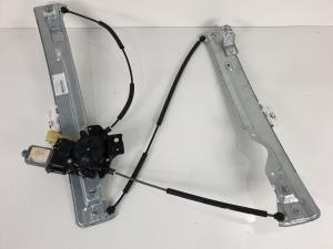 ELEVALUNAS DELANTERO IZQUIERDO 0130822732 FORD KUGA (CBS) Autodesguaces Alicante