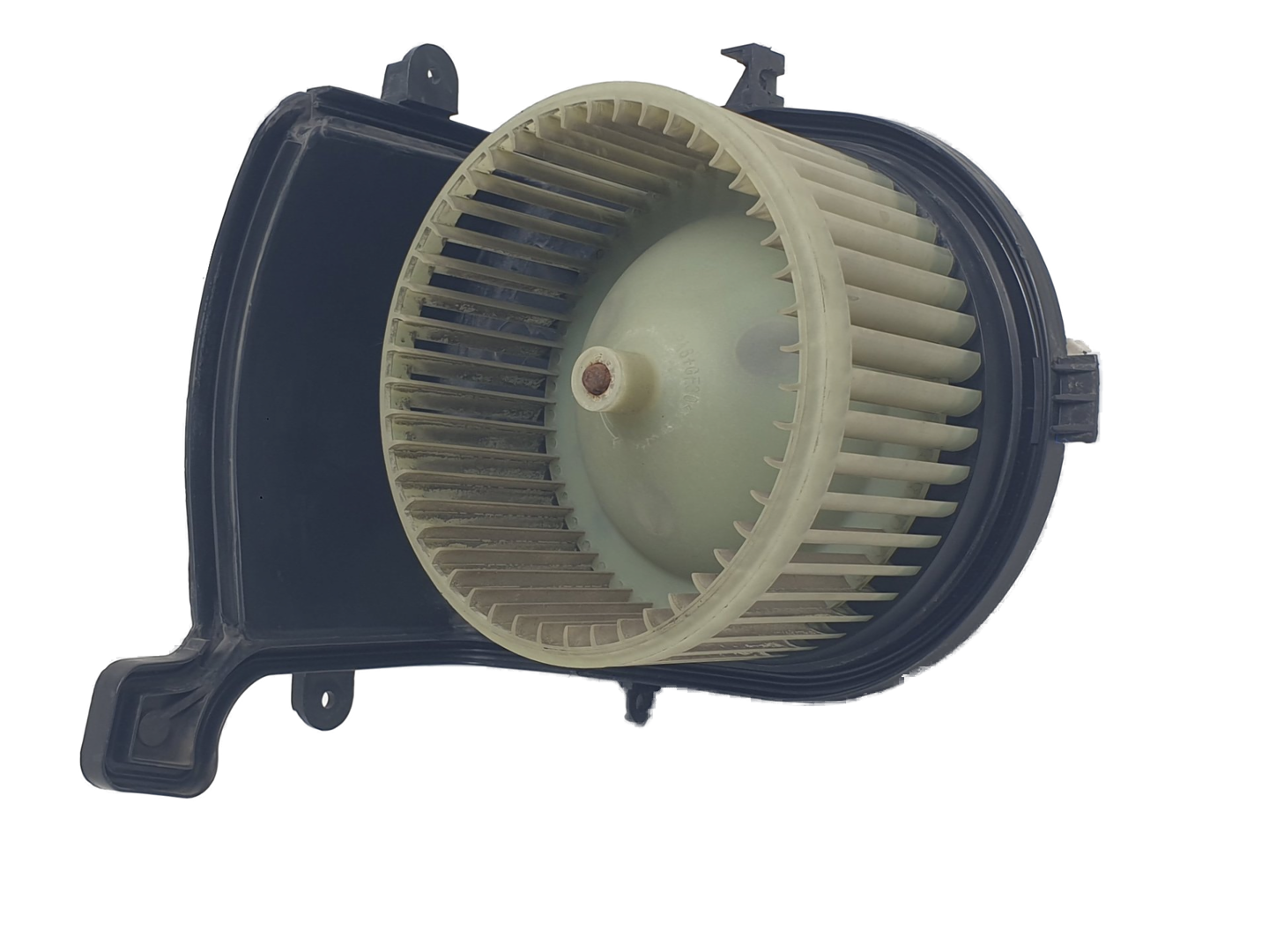 Heater blower motor - 576320300 - RENAULT - CLIO II FASE II (B/CB0)