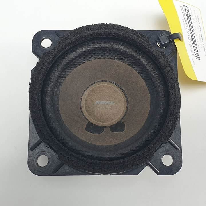 SISTEMA AUDIO / RADIO CD - 281535CA2A - INFINITI - Q30
