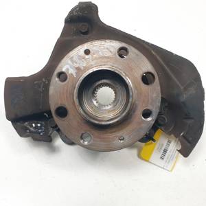 MANGUETA DELANTERA DERECHA 55703153 OPEL CORSA D Autodesguaces Alicante