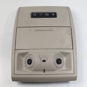 LUZ INTERIOR L0097600AD CHRYSLER GRAND VOYAGER Autodesguaces Alicante