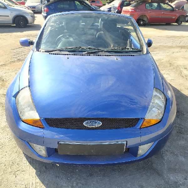 FORD STREETKA (CCS) (2003 - 2007)