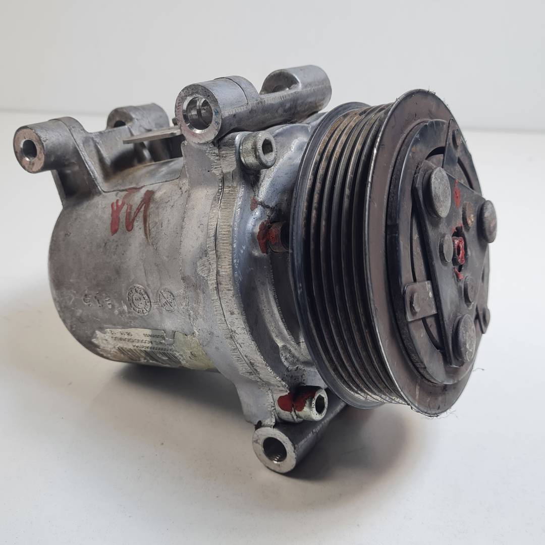 Klimakompressor - JSR11T603078 - CITROEN - C3 (B618)