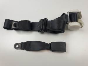 CINTURON SEGURIDAD TRASERO IZQUIERDO AM51R611B68AG3YYW FORD C-MAX (CB7) Autodesguaces Alicante