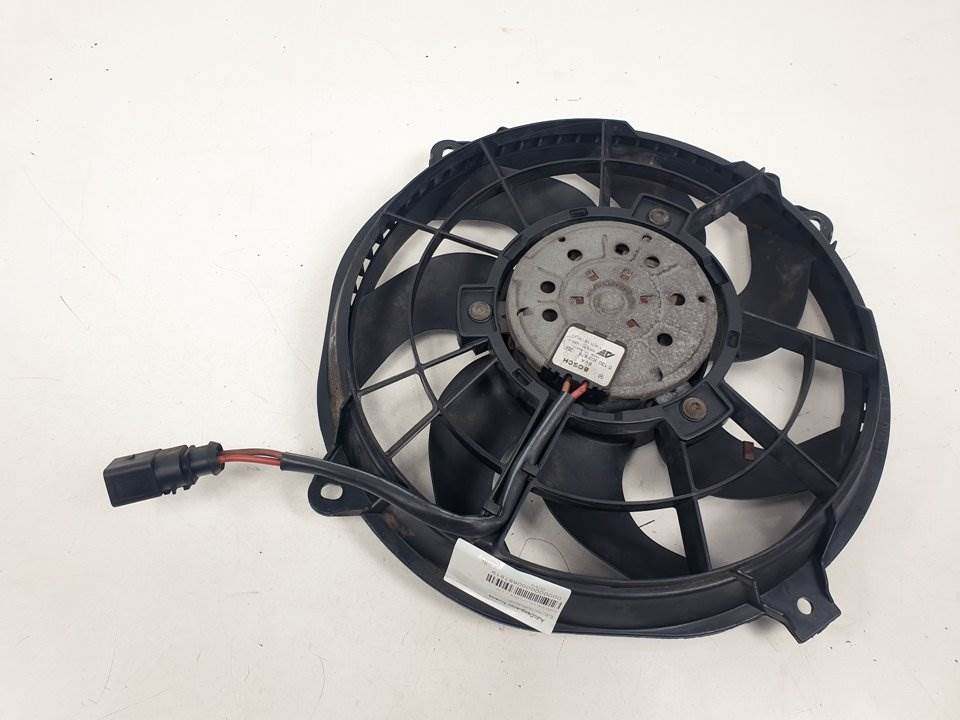 ELECTROVENTILADOR - 0130303878 - FORD - GALAXY (VY)