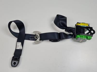 CINTURON SEGURIDAD DELANTERO DERECHO 7321002220 TOYOTA AURIS (E150) Autodesguaces Alicante