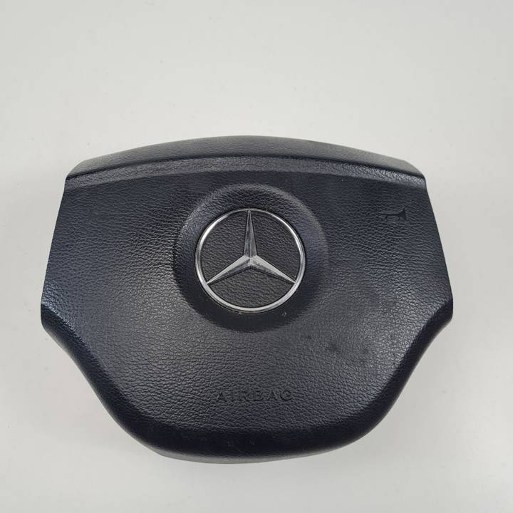AIRBAG DELANTERO IZQUIERDO A16446000989116 MERCEDES CLASE R (W251) Autodesguaces Alicante