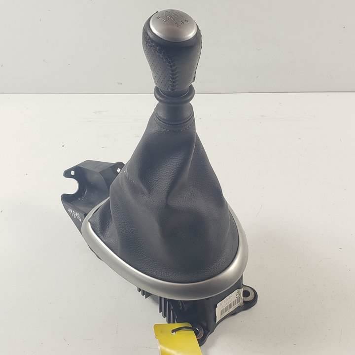 PALANCA CAMBIO - JD5005 - NISSAN - QASHQAI (J10)