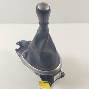 PALANCA CAMBIO JD5005 NISSAN QASHQAI (J10) Autodesguaces Alicante