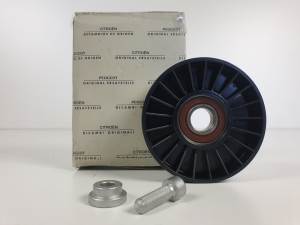 TENSOR CORREA AUXILIAR 575120 PEUGEOT 306 BERLINA (S2) Autodesguaces Alicante