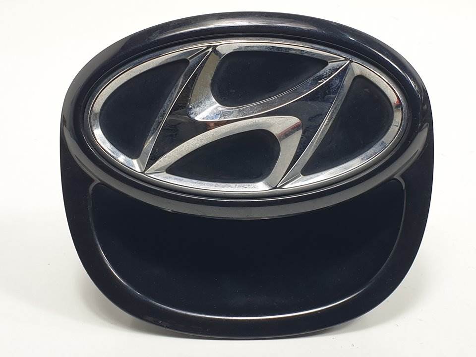 MANETA EXTERIOR PORTON - 873702R000 - HYUNDAI - I30 (FD)