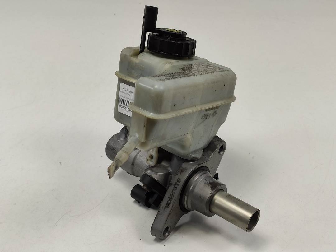 BOMBA FRENO - 03350886761 - VOLKSWAGEN - PASSAT VARIANT (3C5)