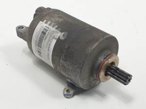 MOTOR ARRANQUE YAMAHA TRICITY Autodesguaces Alicante