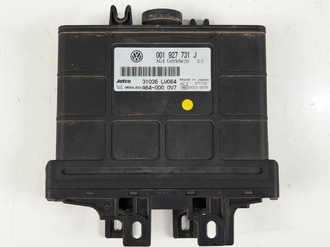 CENTRALITA CAMBIO AUTOMATICO - 001927731 - SEAT - CORDOBA BERLINA (6L2)