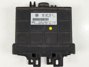 CENTRALITA CAMBIO AUTOMATICO 001927731 SEAT CORDOBA BERLINA (6L2) Autodesguaces Alicante
