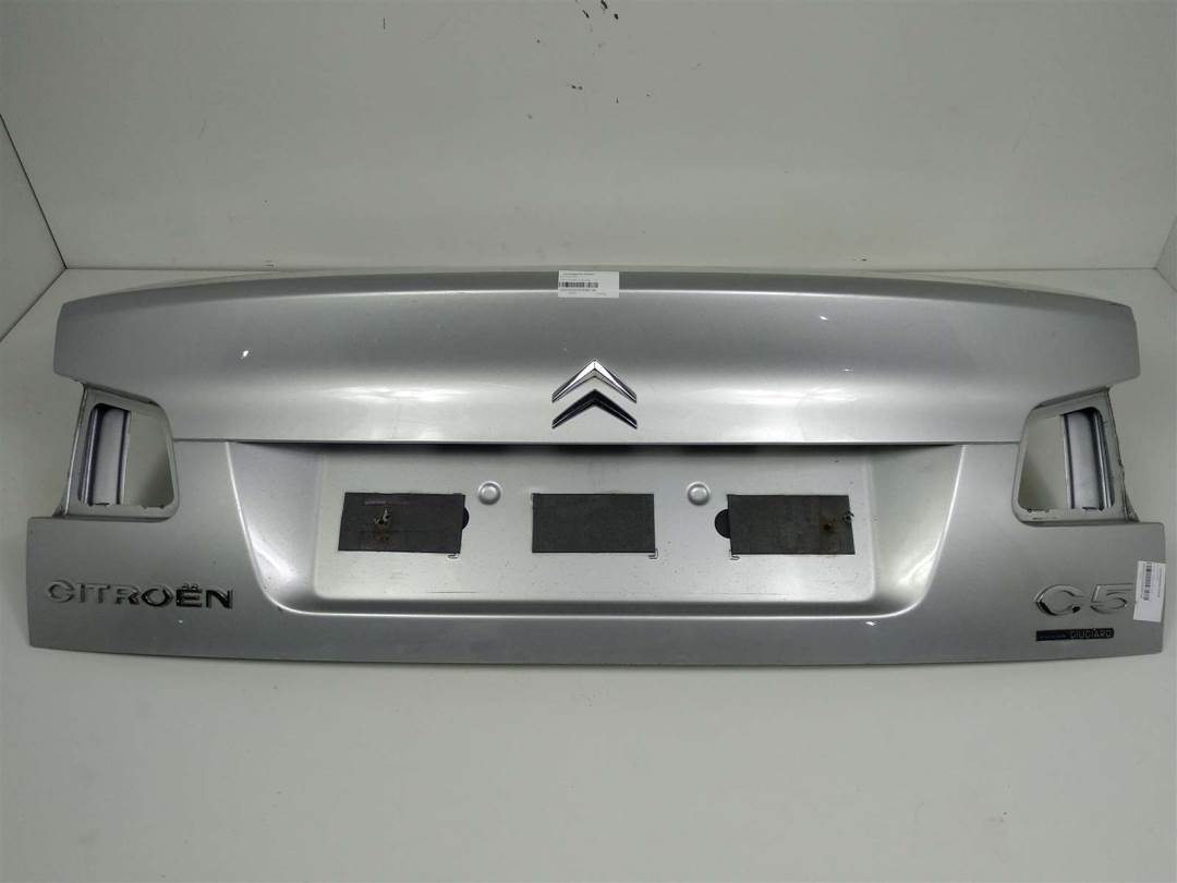 TAPA MALETERO - CITROEN - C5 BERLINA