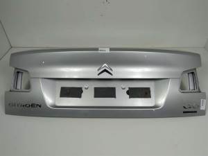 TAPA MALETERO CITROEN C5 BERLINA Autodesguaces Alicante