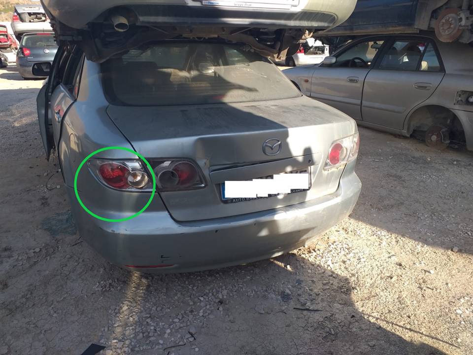 PILOTO TRASERO IZQUIERDO