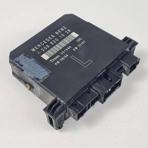 MODULO ELECTRONICO 2088201526 MERCEDES CLASE CLK (W208) CABRIO Autodesguaces Alicante