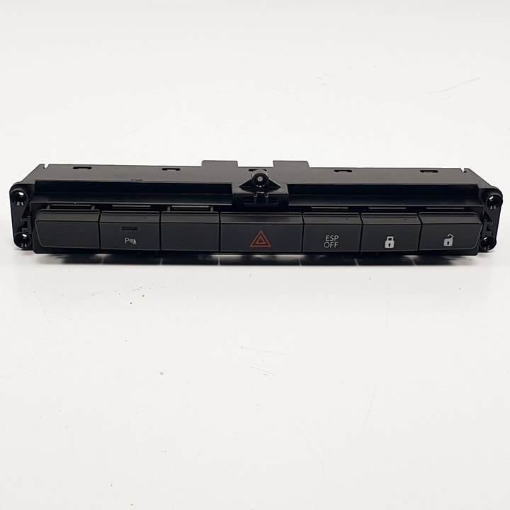 WARNING - TATA - ARIA