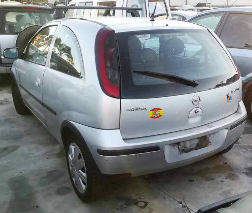 Imagen del vehículo OPEL CORSA C