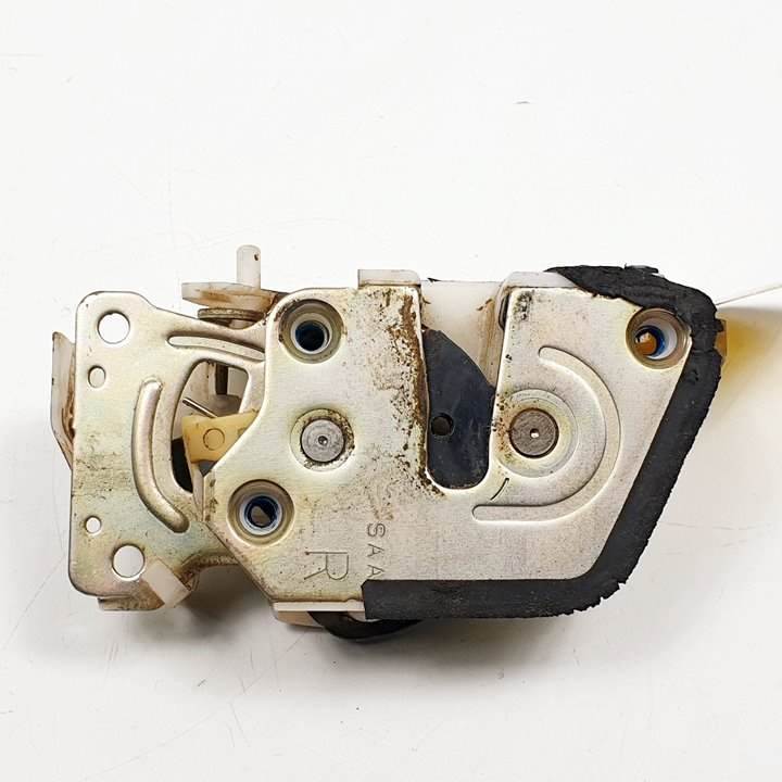 CERRADURA PUERTA TRASERA DERECHA - MITSUBISHI