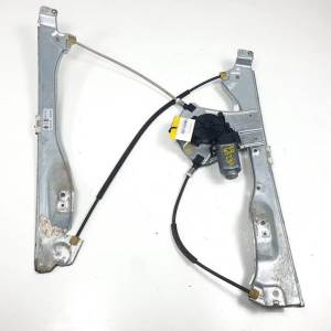 ELEVALUNAS DELANTERO IZQUIERDO 8200291145 RENAULT CLIO GRANDTOUR Autodesguaces Alicante