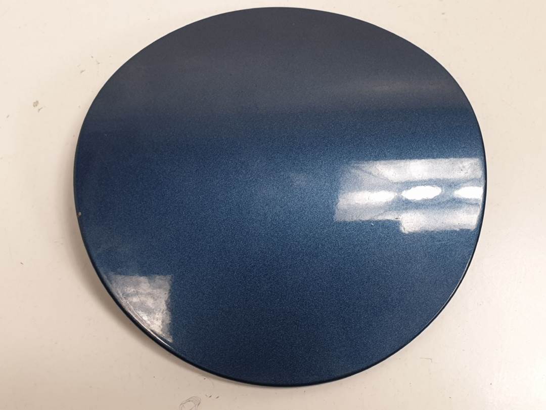 TAPA EXTERIOR COMBUSTIBLE - 9802742580 - CITROEN - C4 PICASSO