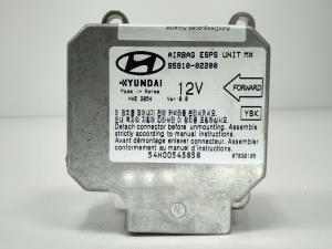 CENTRALITA AIRBAG 9591002200 HYUNDAI ATOS PRIME (MX) Autodesguaces Alicante