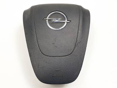 AIRBAG DELANTERO IZQUIERDO 13270401 OPEL INSIGNIA SPORTS TOURER Autodesguaces Alicante
