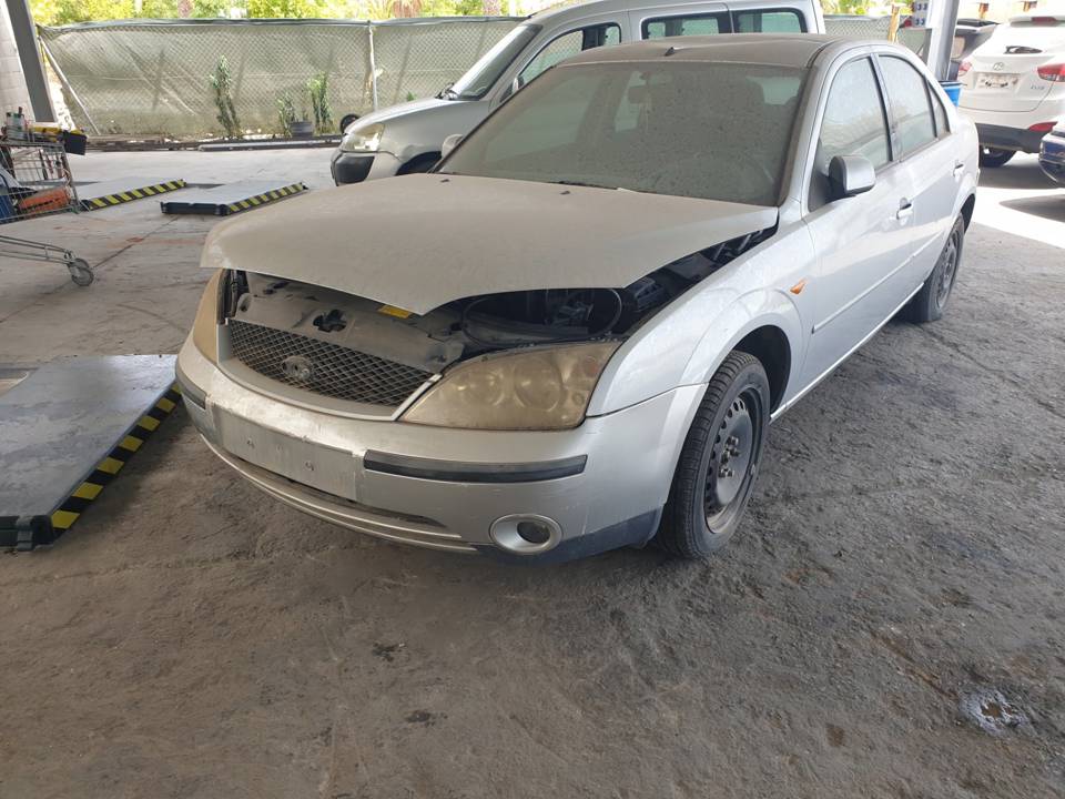 FORD MONDEO BERLINA (GE) (2000 - 2007)