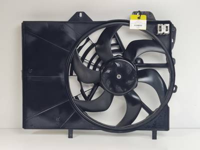 ELECTROVENTILADOR 9682895680 PEUGEOT 2008 Autodesguaces Alicante