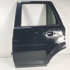 PUERTA TRASERA IZQUIERDA LAND ROVER FREELANDER 2 (LR2) (L359) Autodesguaces Alicante