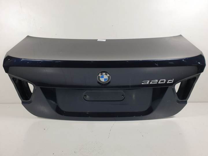 TAPA MALETERO BMW SERIE 3 BERLINA (E90) Autodesguaces Alicante