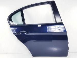 PUERTA TRASERA DERECHA BMW SERIE 3 BERLINA (E90) Autodesguaces Alicante