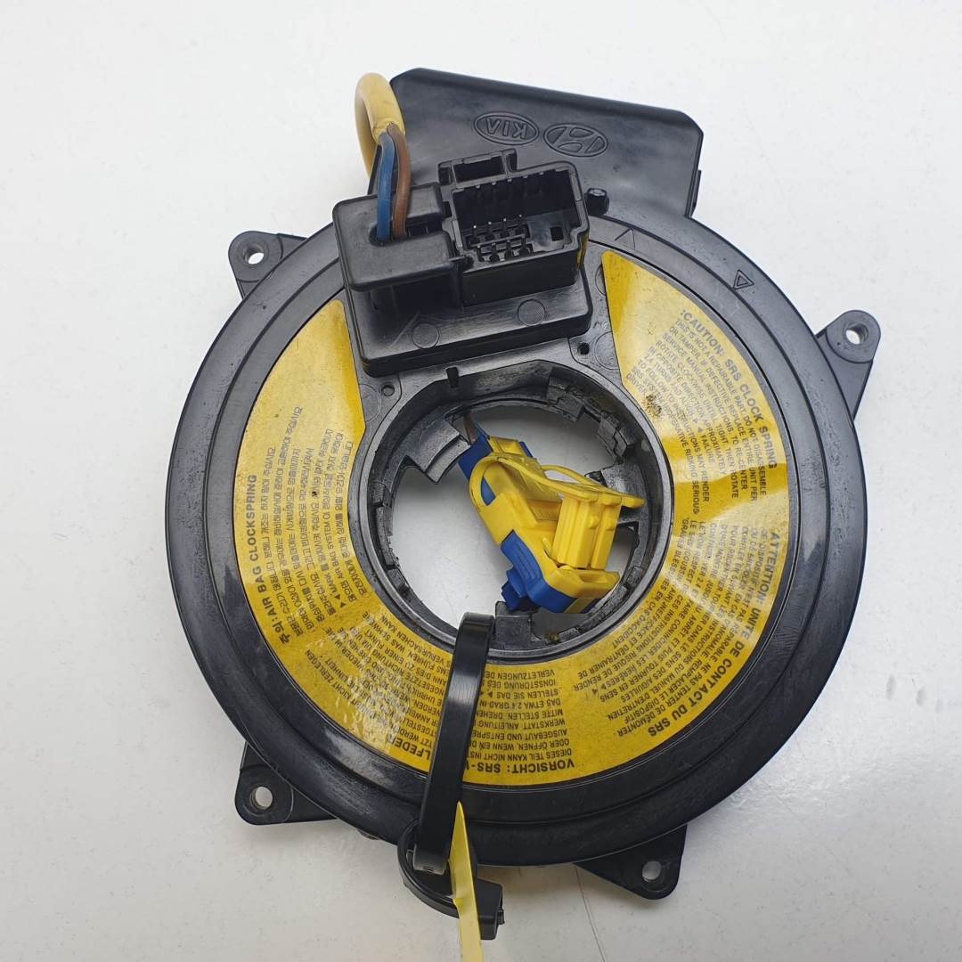 ANILLO AIRBAG - KIA - SORENTO